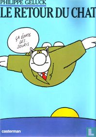 Le retour du Chat