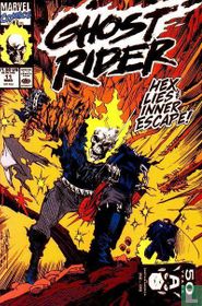 Ghost Rider 11