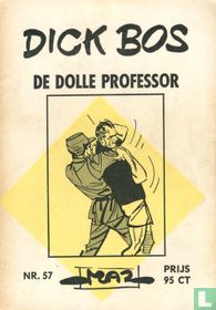 De dolle professor for sale