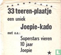 Happy birthday Joepie