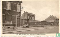 Gemeentelijke Meisjesschool