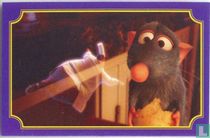 Ratatouille