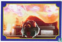 Ratatouille