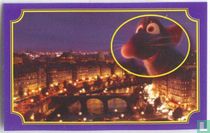 Ratatouille