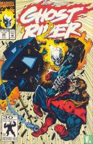 Ghost Rider 24