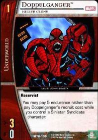 Doppelganger, Killer Clone