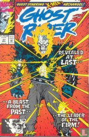 Ghost Rider 37