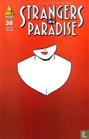 Strangers in Paradise 38