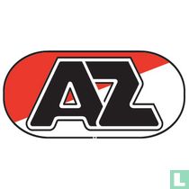 AZ (AZ '67) programmes de matchs catalogue