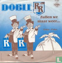 Zullen we maar weer ...