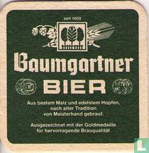 Baumgartner Bier