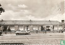 School Wilsele Centrum