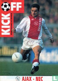 Ajax - NEC