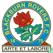 Blackburn Rovers match programmes catalogue