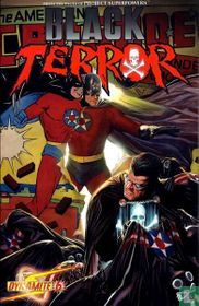 Black Terror