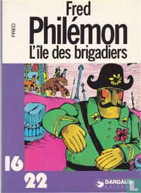 L'île des brigadiers