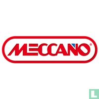 Meccano toys catalogue