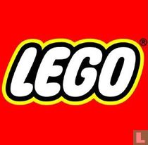 LEGO jouets catalogue