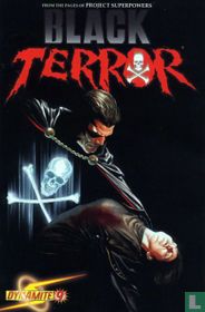 Black Terror