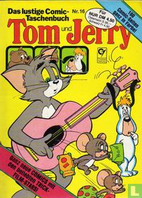 Tom und Jerry 16