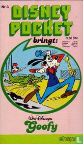 Goofy