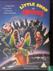 Little Shop of Horrors