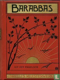 Barabbas een droom over het werelddrama