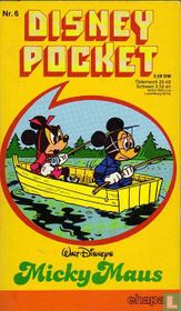 Micky Maus