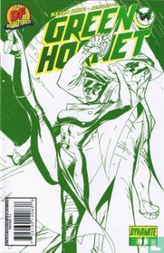 Green Hornet 1 