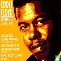 Chronicle - Greatest hits