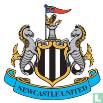 Newcastle United programmes de matchs catalogue