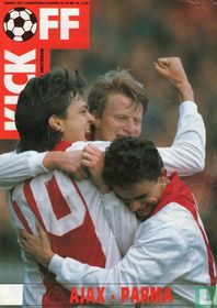 Ajax - Parma