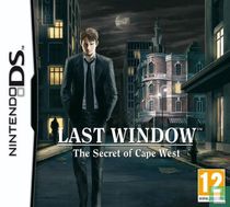 Last Window: The Secret of Cape West
