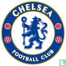 Chelsea match programmes catalogue