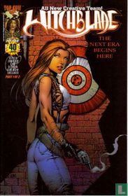 Witchblade 40