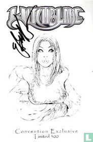 Witchblade 44