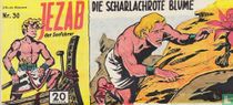 Die scharlachrote Blume
