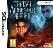 M. Night Shyamalan: The Last Airbender