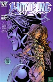 Witchblade 26