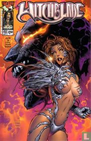 Witchblade 49