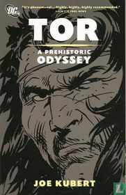 Tor - A prehistoric odessey