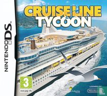 Cruise Line Tycoon