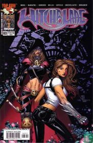 Witchblade 63