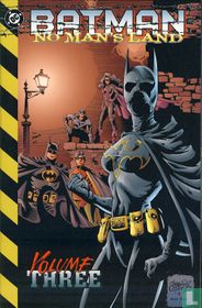Batman: No man's land