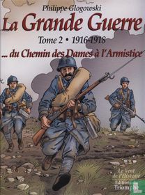La Grande Guerre 2