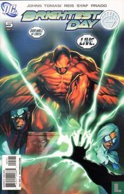 Brightest Day