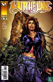 Witchblade 27