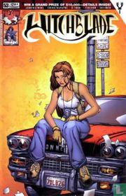 Witchblade 53