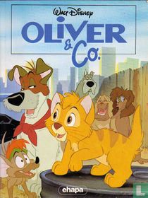 Oliver & Co 