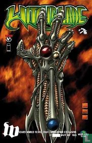 Witchblade 76